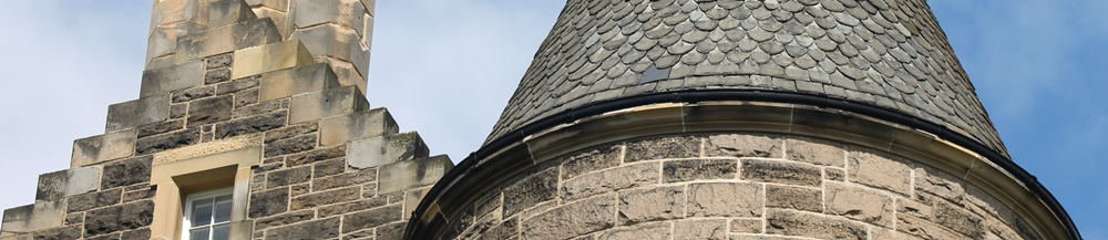 Tradition at the leading edge, from Edinburgh Gastroenterologists